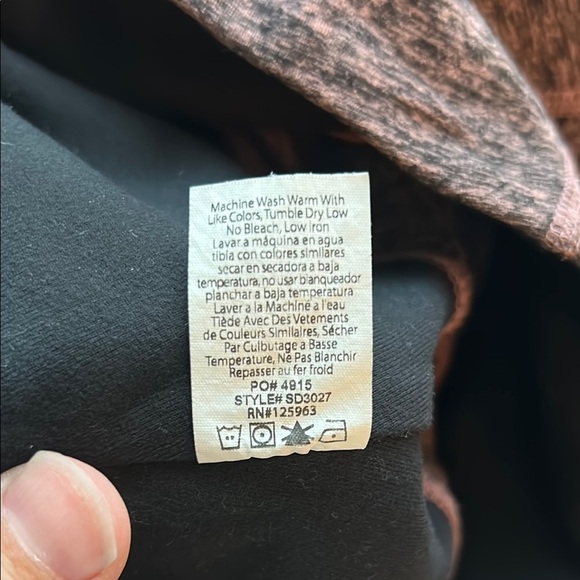 Beyond Yoga Space Dye Vitalize Full Length Leggings Size M - Picture 12 of 12